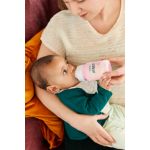 Clinically proven to reduce colic and discomfort*
