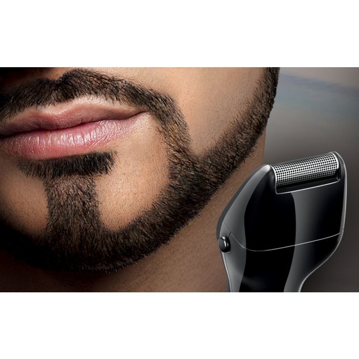 GoStyler Facial styler NT9145/60 | Norelco