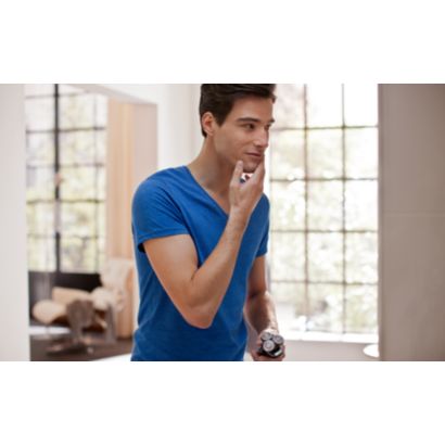 Philips Shaver series 9000