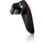 Shave your own head - even in hard-to-reach areas