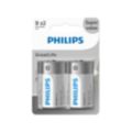 Ideal for low-drain device batteries