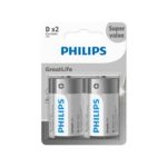 Ideal para baterías de dispositivos de bajo consumo