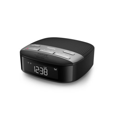 TAR3505/79  Clock Radio