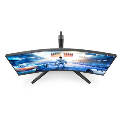 Your gaming experience to the utmost