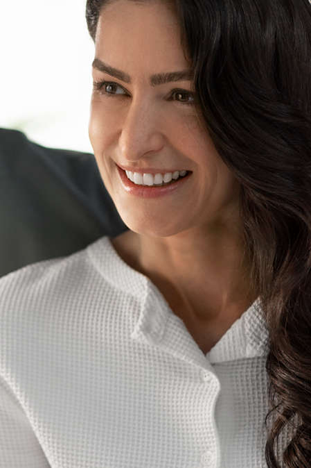 Κεφαλές βουρτσίσματος Sonicare της Philips για λευκό χαμόγελο