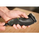 Convenient, Easy shave