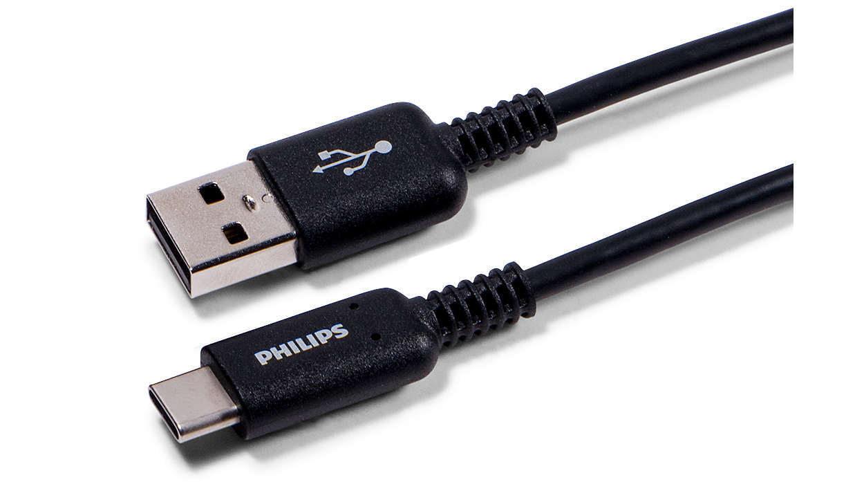 Câble USB-C de 3 pi pour remplacer les câbles OEM standards