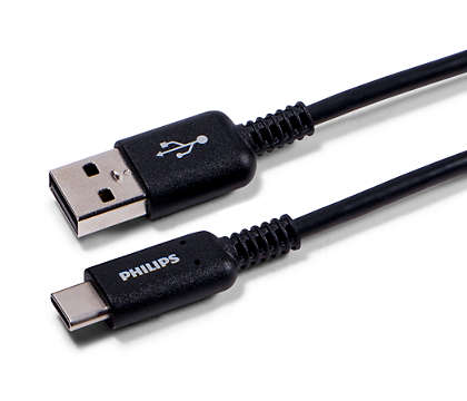 3ft USB-C cable to replace standard OEM cables
