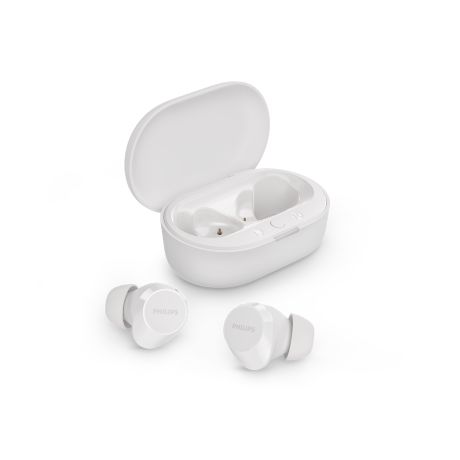 TAT1209WT/00  True Wireless Headphones