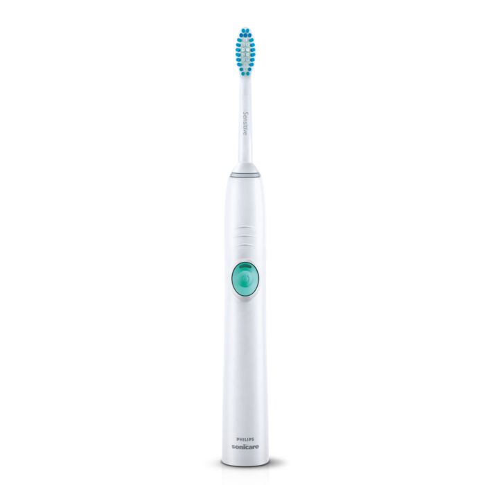 EasyClean Sonic electric toothbrush HX6511/44 | Sonicare