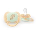 עדין במיוחד לעור רגיש