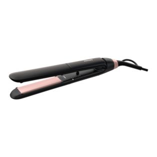 StraightCare Essential Generalüberholter ThermoProtect Haarglätter
