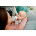 Designed to reduce colic, gas and reflux*