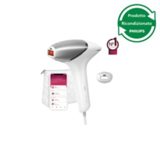 Lumea IPL 8000 Series Dispositivo di epilazione IPL ricondizionato