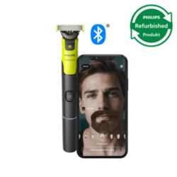 OneBlade 360 with connectivity Refurbished Face