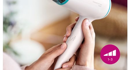 Essential Hair Dryer BHD006 00 Philips