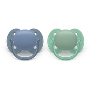 Avent Pacifier ultra soft