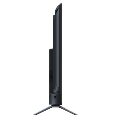 Elegant Smart TV made easy