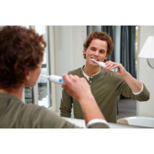 Sonicare Essence+ Sensitive Electric Toothbrush