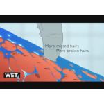 En pocos minutos, suavidad que dura semanas