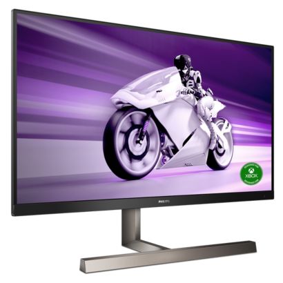 Evnia Gaming Monitor