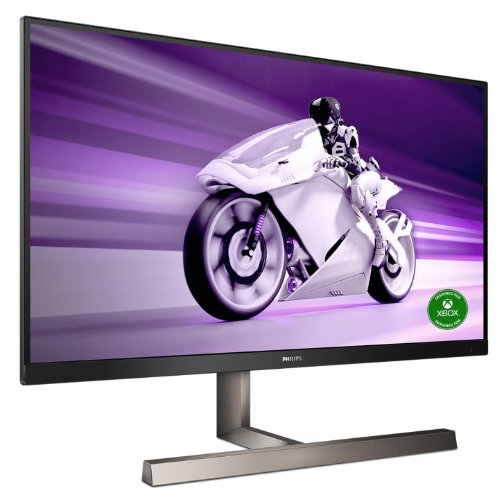 Evnia Gaming Monitor