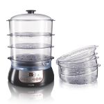 Avastage täiuslikumad maitsed