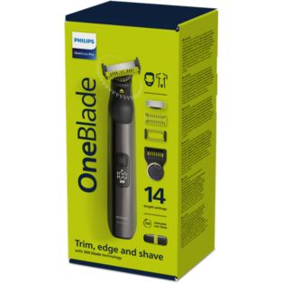 OneBlade Pro 360 Odnowiona fabrycznie golarka Face + Body