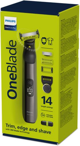 OneBlade Pro 360