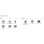 Cabe em qualquer lugar. E é bonita.