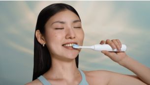 ペーサー機能（時間の区切りをビープ音でお知らせする機能）とスマートタイマー機能（磨き過ぎ防止する機能）