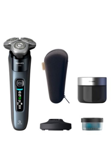 Shaver i9000