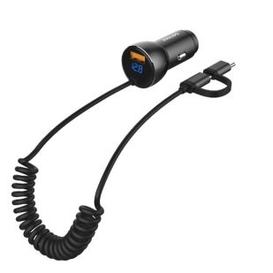 自動車用充電器
