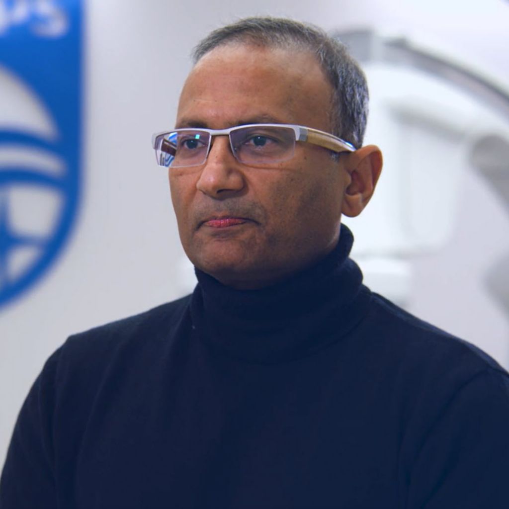 Stroke care connected 