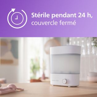 Avent Stérilisateur