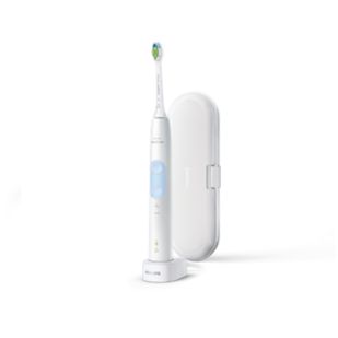 ProtectiveClean 4500 Cepillo dental eléctrico sónico