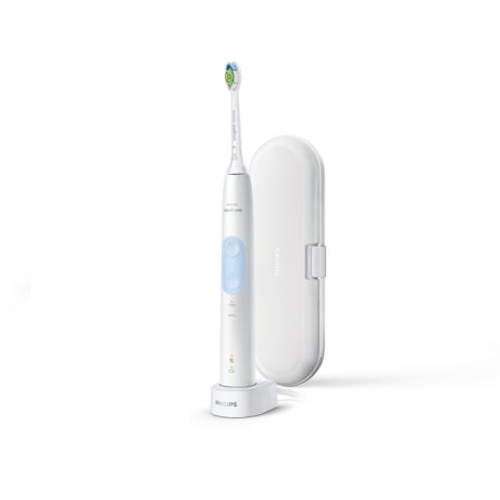 HX6839/28 Philips Sonicare ProtectiveClean 4500 HX6839/28 Sonic electric toothbrush