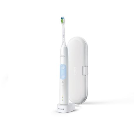 HX6839/28 Philips Sonicare ProtectiveClean 4500 Cepillo dental eléctrico sónico