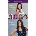Behold the power to be your own hair stylist!