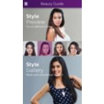 Behold the power to be your own hair stylist!