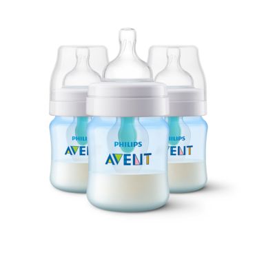Philips Avent Anti-colic bottle with AirFree vent