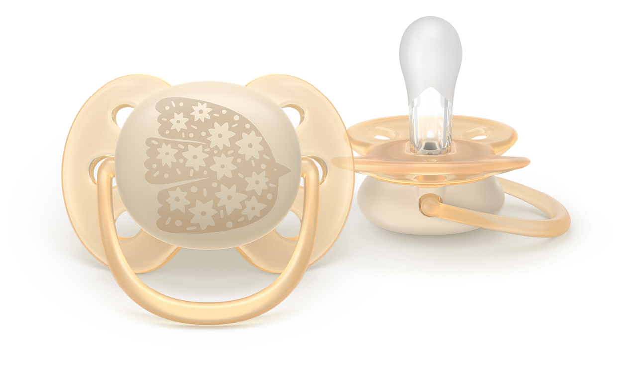 Philips Avent Schnuller ultra soft