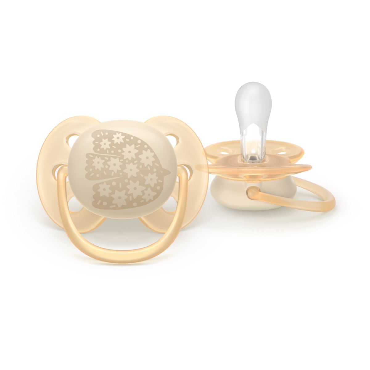 Avent Pacifier ultra soft - thumbnail 2