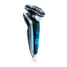 Shaver 8900