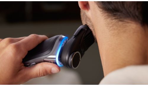 Rifinitura e styling di precisione in una sola passata