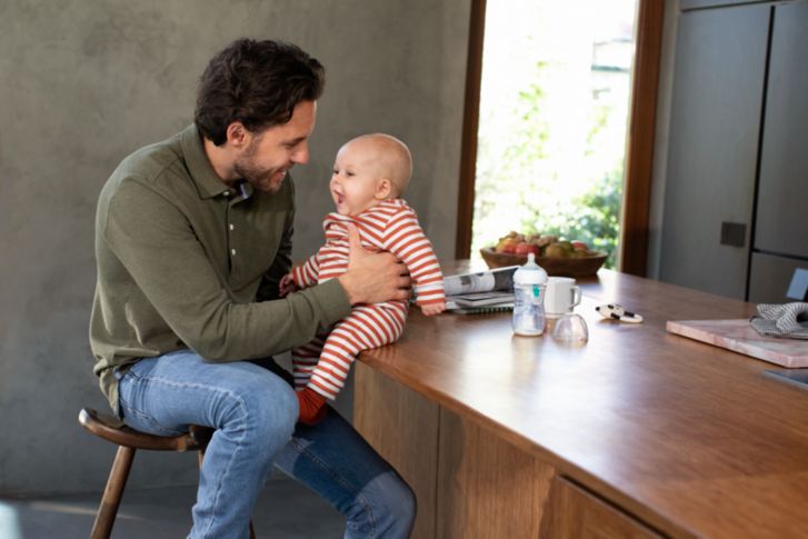 Avent Natural Response