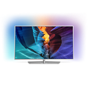 6500 series Slanke Full HD LED-TV powered by Android™