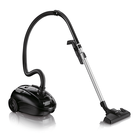 FC8452/61 PowerLife Vacuum cleaner with bag