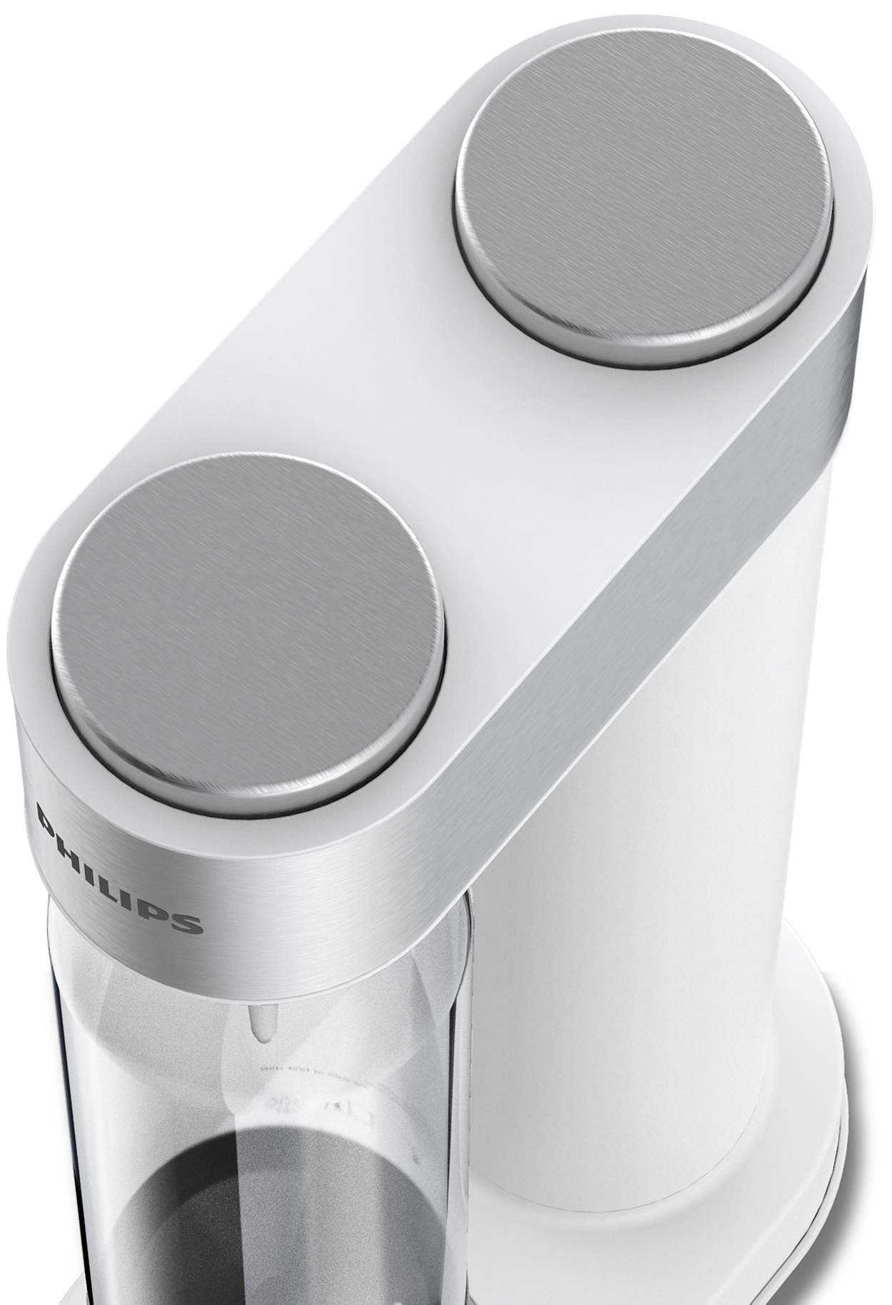 GoZero ソーダメーカー ADD4902WH110/97 | Philips GoZero ソーダメーカー ADD4902WH110/97 | Philips