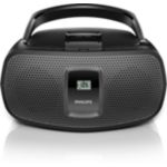 Disfruta de tu música vayas donde vayas